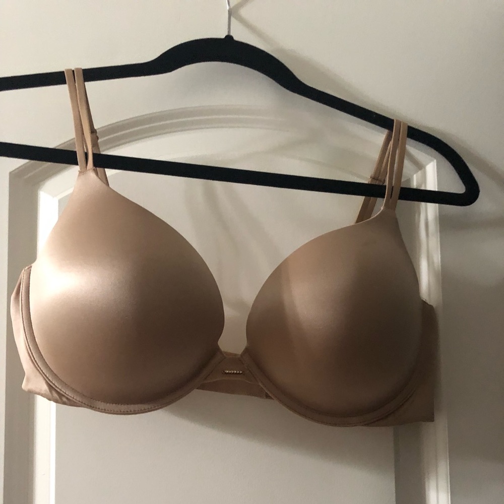 Victoria’s Secret Very Sexy Push Up Bra 36-D